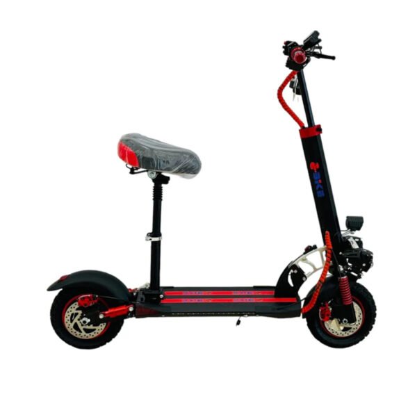 E10-T13-PRO-2000w-Electric-Scooter-1.jpg E10-T13 PRO 2000w Electric Scooter with Seat-ghazi