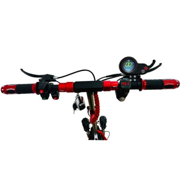 E10-T13-PRO-2000w-Electric-Scooter-5.jpg E10-T13 PRO 2000w Electric Scooter with Seat-ghazi