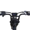 F6 Fat Tire Pedal Assist Off-Road E-Bike | All-Terrain Bicycle – GHAZI
