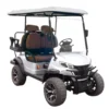 Premium Quality 4-Seater Electric Golf Cart | Long Range 60V Battery | GHAZI BICyCLE