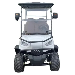 Golf6C.webp Six-Seater Electric Golf Cart with Sound Bar | 5000W Motor | 60V 105Ah Long Range – GHAZI BICYCLE