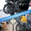 H_58e59b5c-8114-46c6-87d0-35e236412aa6.webp W2B 2-Seater Foldable E-Bike | Compact Design & Long Range | GHAZI BICyCLE