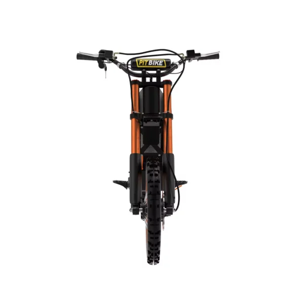 Kugoo Wish 1 Off-Road Electric Scooter – Affordable & Powerful E-Scooter