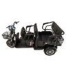 Electric Family 2-Seater Tricycle X7 | 48V Battery | GHAZI BICyCLE