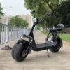 Electric Coco Harley Scooter – 1500W Motor, 60V 12Ah Battery | 3-Speed Mode | GHAZI BICyCLE
