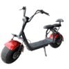 Electric Coco Harley Scooter – 1500W Motor, 60V 12Ah Battery | 3-Speed Mode | GHAZI BICyCLE