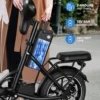 I_17d7ddc6-58ad-484a-a0c1-1bf0ed1a96eb.webp W2B 2-Seater Foldable E-Bike | Compact Design & Long Range | GHAZI BICyCLE