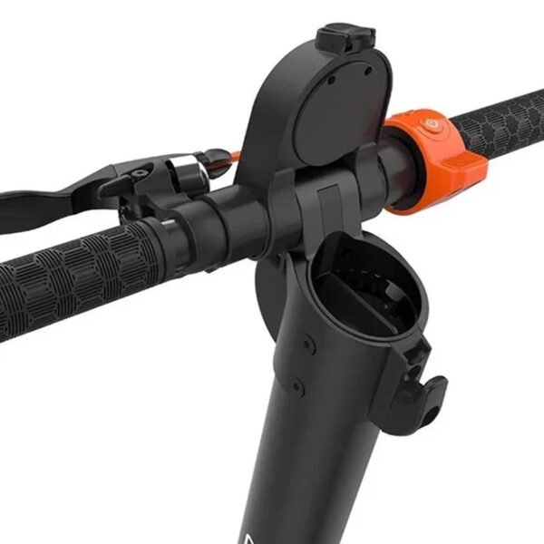 H5X Electric Scooter with Removable Battery