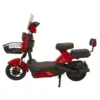 M6A.webp M6 Two Seater E-Bike With Spacious Foot Pedal