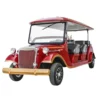 Classic Vintage Crusader 8 Seater Golf Cart