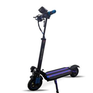 WindHorse-H5-E-Scooter-with-Powerful-Battery-1.jpg H5 E-Scooter with Powerful Battery & Off-Road Tires | 1-Year Warranty | GHAZI BICyCLE