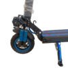 H5 E-Scooter with Powerful Battery & Off-Road Tires | 1-Year Warranty | GHAZI BICyCLE