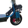 H5 E-Scooter with Powerful Battery & Off-Road Tires | 1-Year Warranty | GHAZI BICyCLE