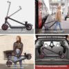 WindHorse-T1-Lightweight-Foldable-5.jpg T1 Lightweight Foldable E-Scooter for Adults | Xiaomi-Inspired | Mobile App Compatible | GHAZI BICyCLE