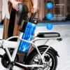 c_8c31428f-8100-427a-8edb-1ca8f3932f12.webp W2B 2-Seater Foldable E-Bike | Compact Design & Long Range | GHAZI BICyCLE