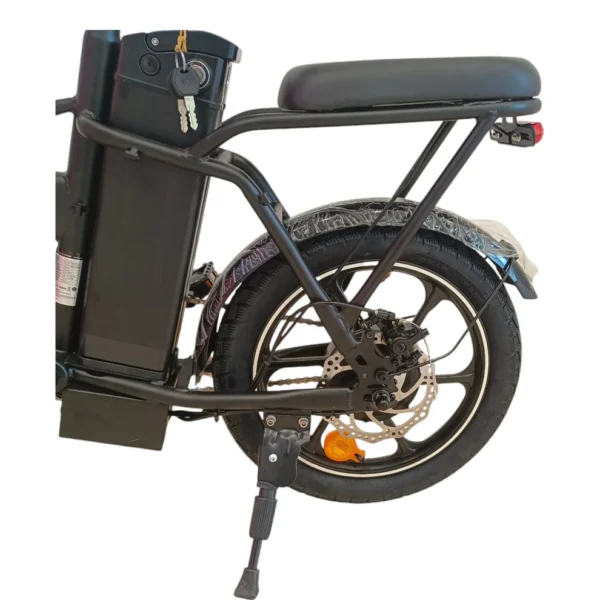 g_d3f691f9-0bda-4e25-b2de-daefa3295eda.webp W2A 2-Seater Foldable Electric Bike | Compact E-Bike for City Rides – GHAZI