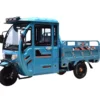 Electric Cargo Tricycle – 1800W , 60V 50Ah Battery, 500kg Load Capacity